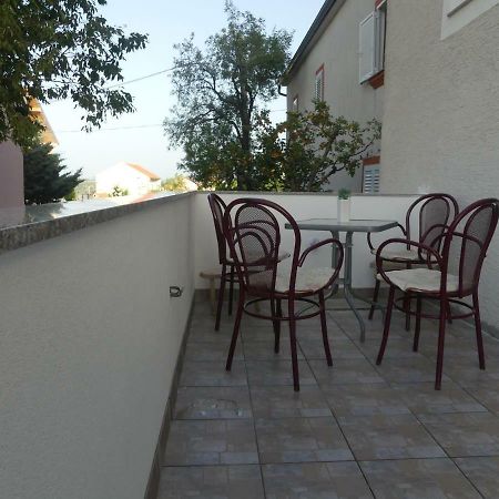 Apartment Fran Sonkovic Bagian luar foto
