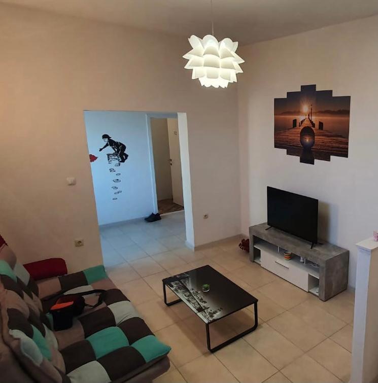 Apartment Fran Sonkovic Bagian luar foto