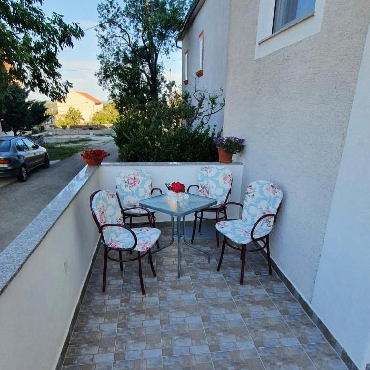 Apartment Fran Sonkovic Bagian luar foto