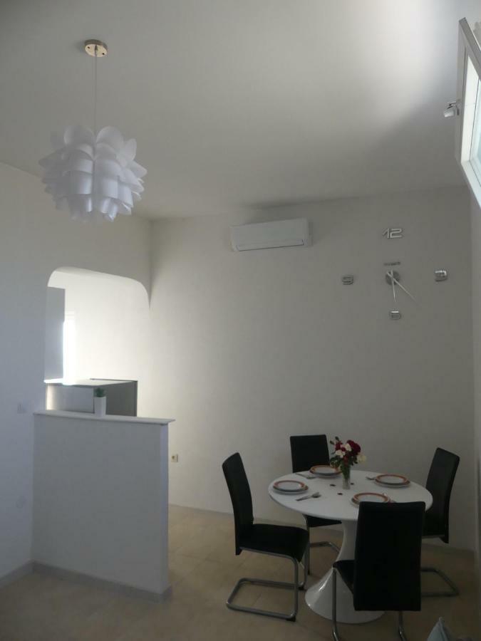 Apartment Fran Sonkovic Bagian luar foto