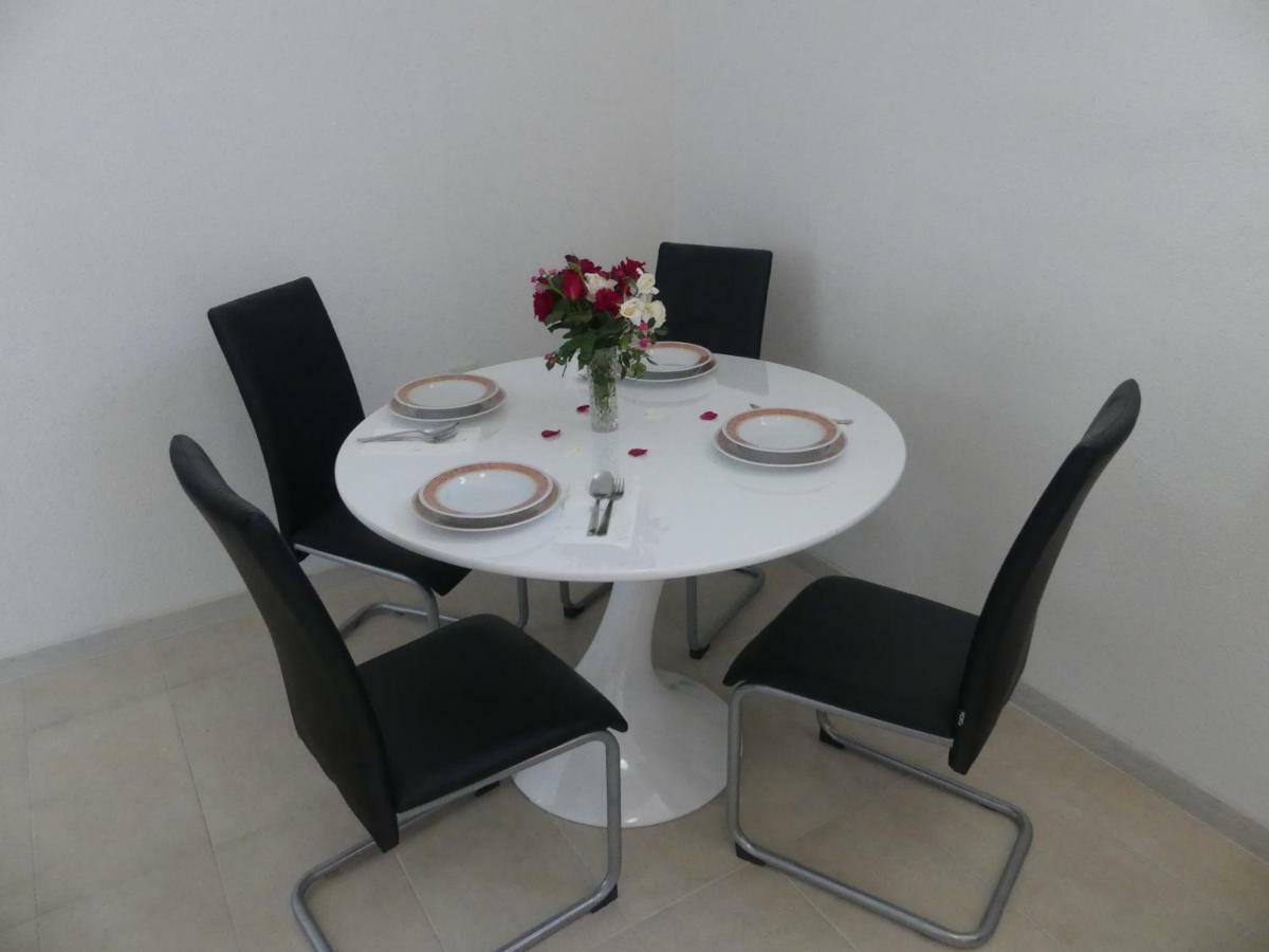 Apartment Fran Sonkovic Bagian luar foto